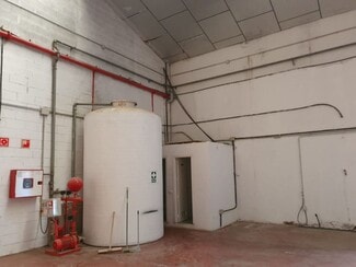 Más detalles de Calle Automoción, S/N, Sevilla - Nave en alquiler