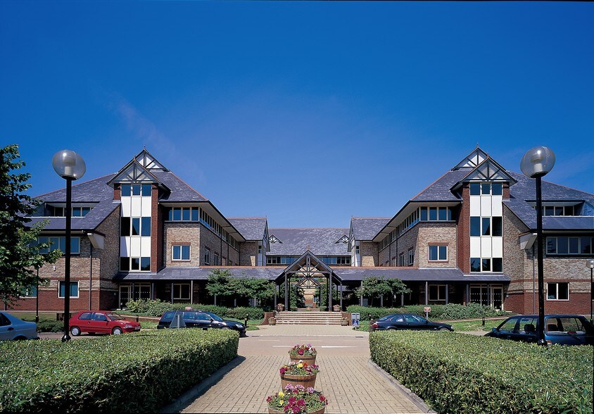 Great Cambridge Rd, Broxbourne en alquiler - Foto del edificio - Imagen 1 de 9