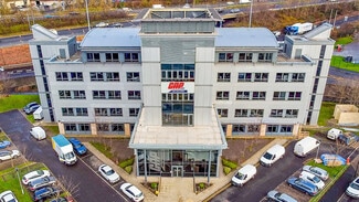 Más detalles de 25 Tyndrum St, Glasgow - Oficina en alquiler