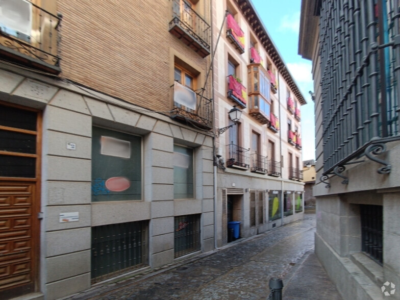 Oficinas en Toledo, Toledo en venta - Foto del interior - Imagen 1 de 1