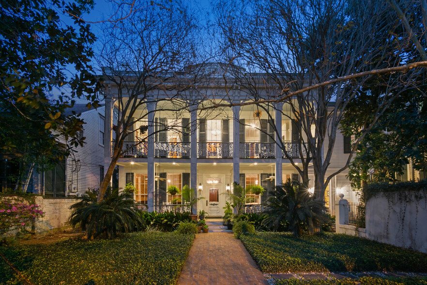 1427 Saint Mary St, New Orleans, LA en venta - Foto del edificio - Imagen 3 de 78