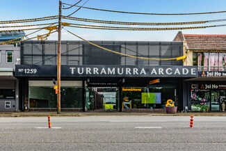 Más detalles de 1259 Pacific Hwy, Turramurra - Local en venta