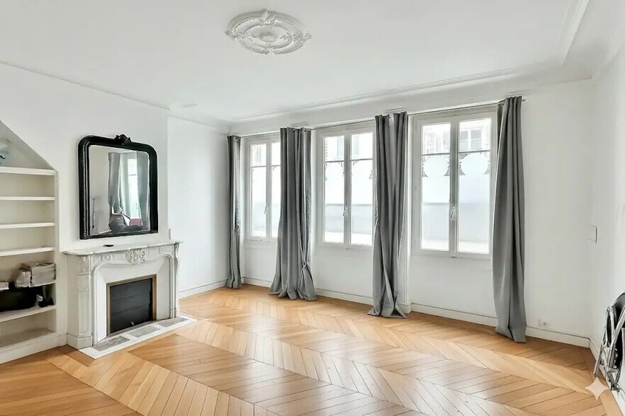 Oficina en Paris en alquiler - Foto del interior - Imagen 1 de 5