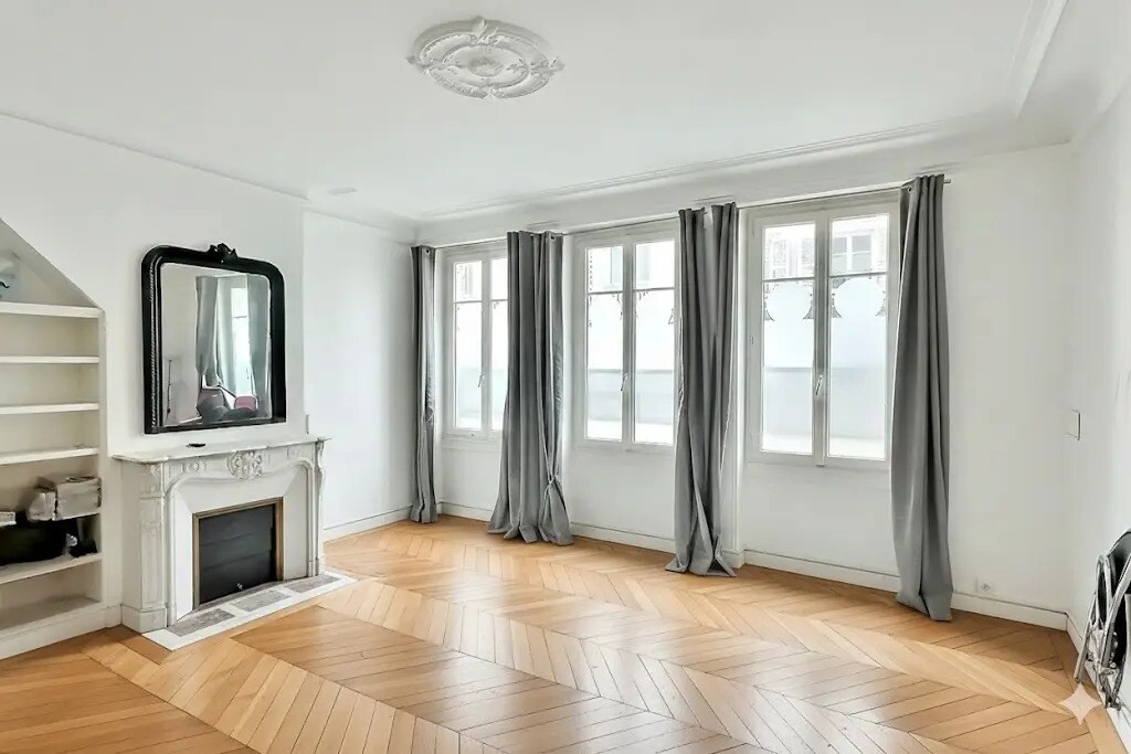 Oficina en Paris en alquiler Foto del interior- Imagen 1 de 6