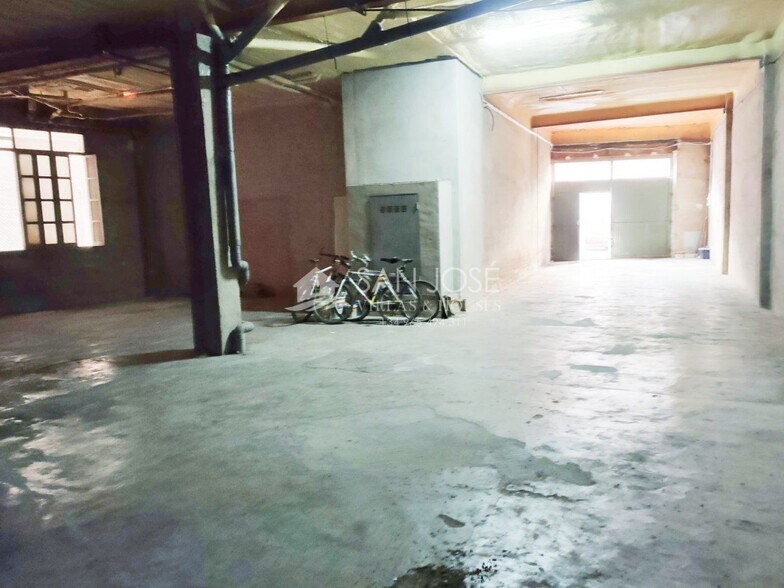 Local en Alicante en alquiler - Foto del edificio - Imagen 2 de 8