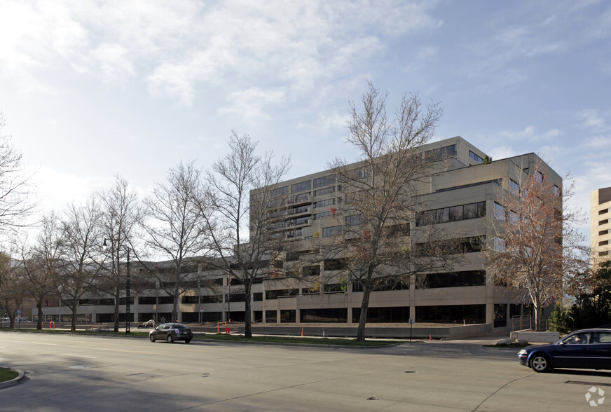 550 E South Temple, Salt Lake City, UT en alquiler - Foto del edificio - Imagen 1 de 8