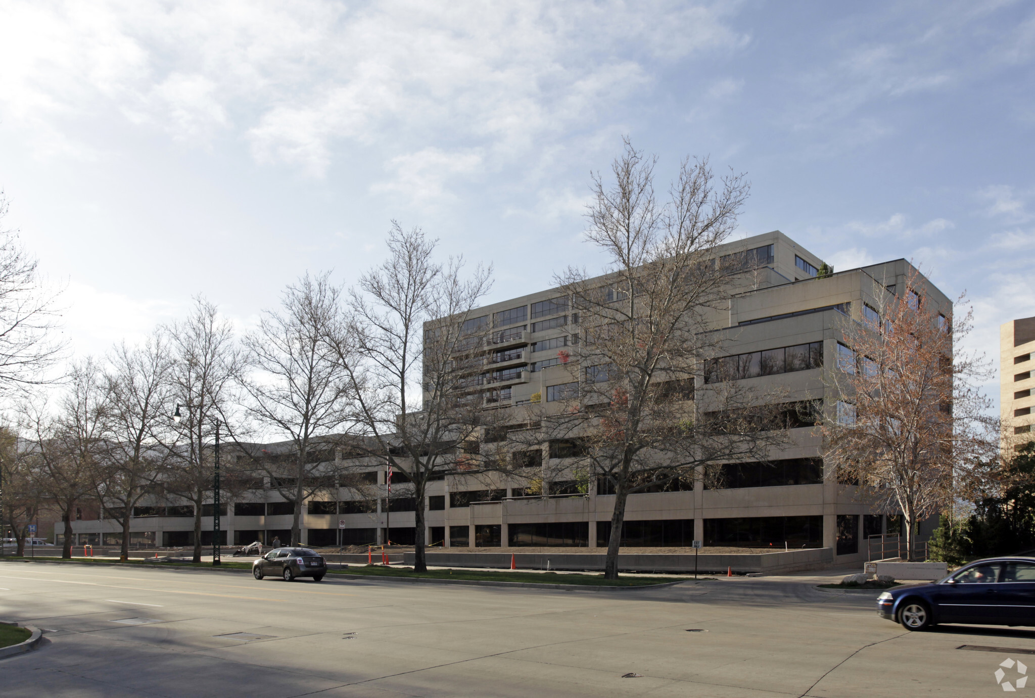 550 E South Temple, Salt Lake City, UT en alquiler Foto del edificio- Imagen 1 de 9