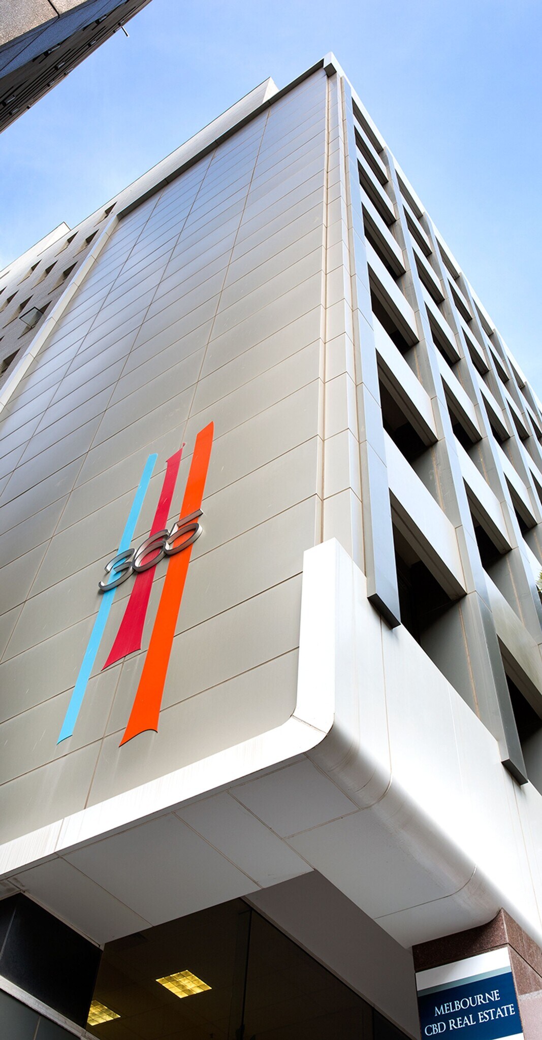 365 Little Collins St, Melbourne en venta Foto del edificio- Imagen 1 de 2