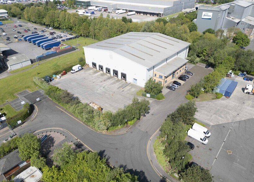 Bradley Rd, Portbury en venta - Foto del edificio - Imagen 2 de 11