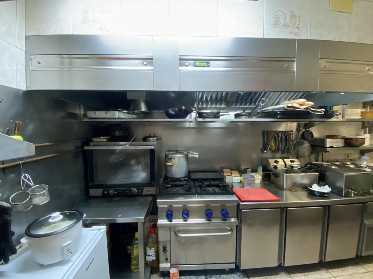 Local en Barcelona, Barcelona en alquiler Foto del interior- Imagen 1 de 1