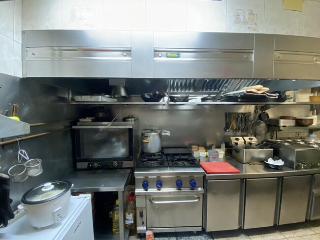 Más detalles de Local en alquiler