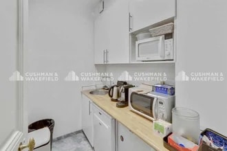 22 Avenue De La Grande Armée, Paris en alquiler Foto del interior- Imagen 1 de 9