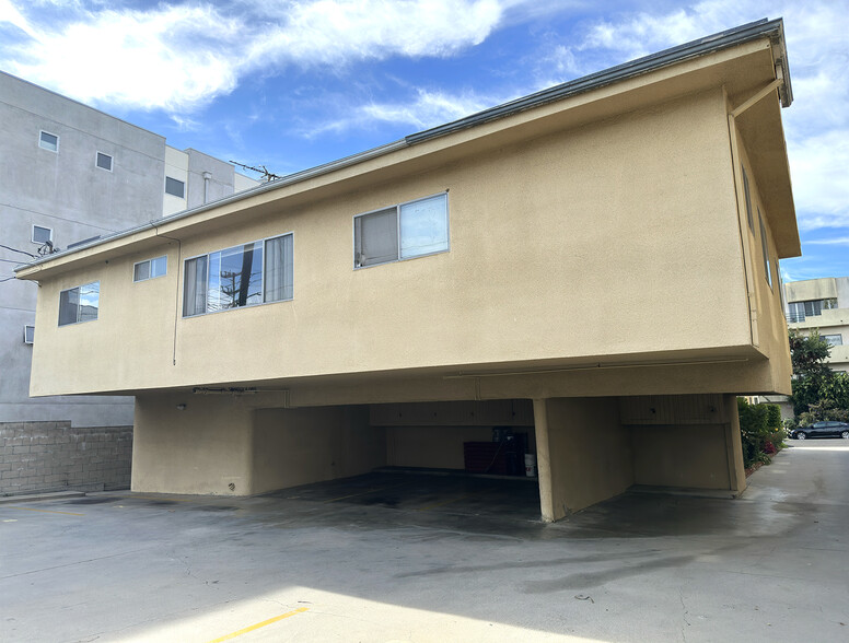 1738 Colby Ave, Los Angeles, CA en venta - Foto del edificio - Imagen 3 de 13