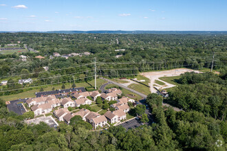 150 River Rd, Montville, NJ - VISTA AÉREA  vista de mapa