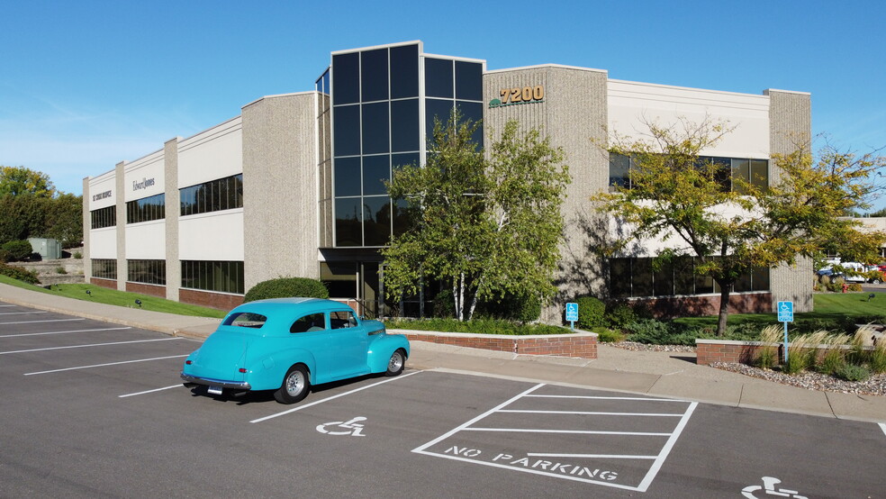 7200 Hudson Blvd N, Oakdale, MN en alquiler - Foto del edificio - Imagen 3 de 4