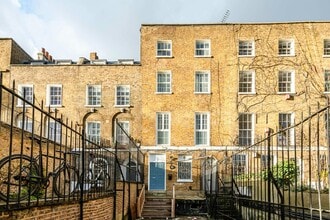 237 Hackney Rd, London en alquiler Foto del edificio- Imagen 1 de 4