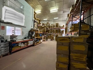 Más detalles de Nave en venta