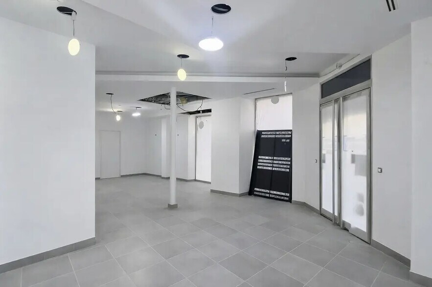 101 Avenue Parmentier, Paris en alquiler - Foto del interior - Imagen 3 de 4