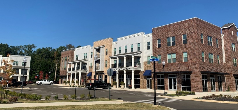 4815 Market Green Plz, Lakeland, TN en alquiler - Foto del edificio - Imagen 1 de 1