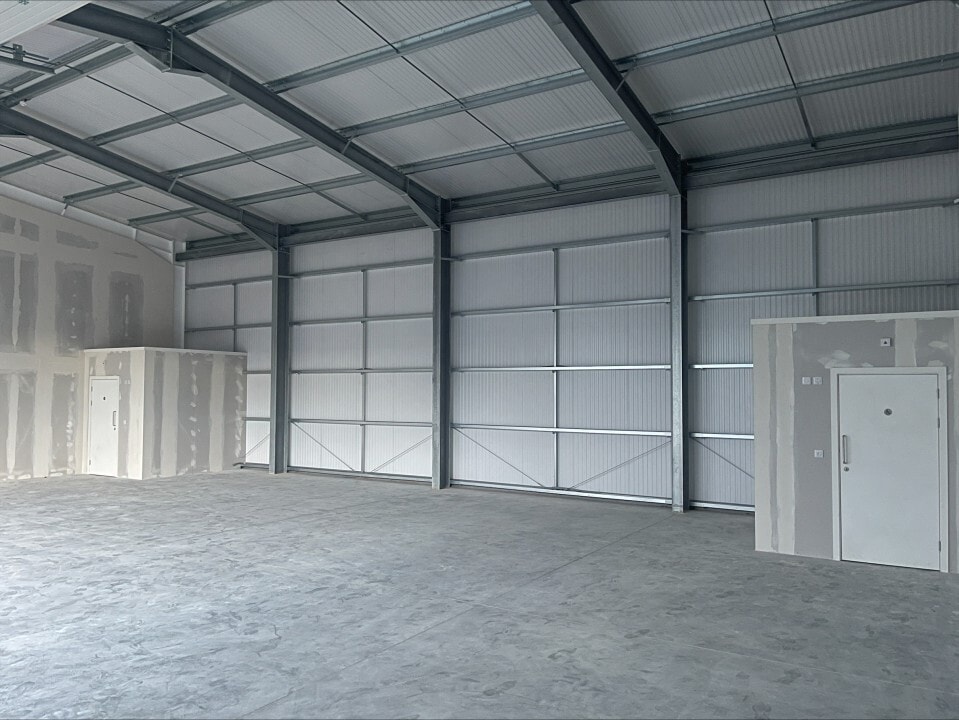 246 Newark Rd, Lincoln en alquiler Foto del interior- Imagen 1 de 2