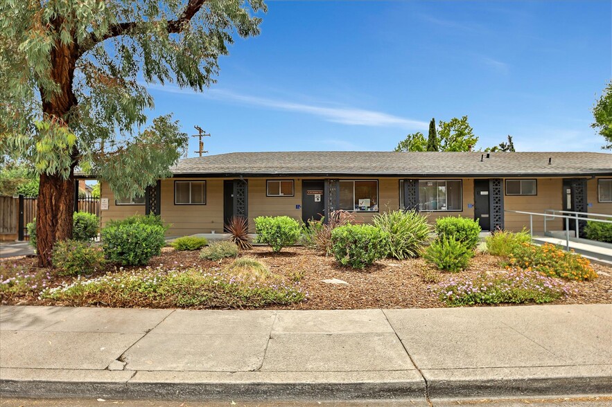 1961 Pruneridge Ave, Santa Clara, CA en alquiler - Foto del edificio - Imagen 3 de 12