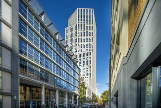 Más detalles de 103-105 Bunhill Row, London - Oficina, local en alquiler