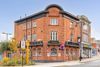 Más detalles de 42 Waingate, Sheffield - Local en venta