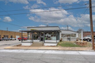 Más detalles para 115 N College St, Neosho, MO - Locales en venta