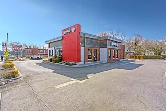 Más detalles de 300 S Black Horse Pike, Bellmawr, NJ - Local en venta