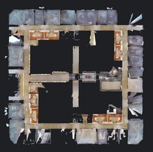 1801 Century Park E, Los Angeles, CA en alquiler Matterport 3D Scan- Imagen 1 de 2