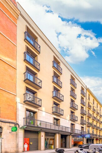 Más detalles de Edificio residencial en venta