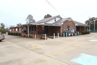 Más detalles para 1220 Walter Reed Rd, Fayetteville, NC - Oficinas en alquiler