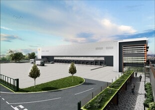 Unit 3 Thames Rd, Crayford en alquiler Foto del edificio- Imagen 1 de 5