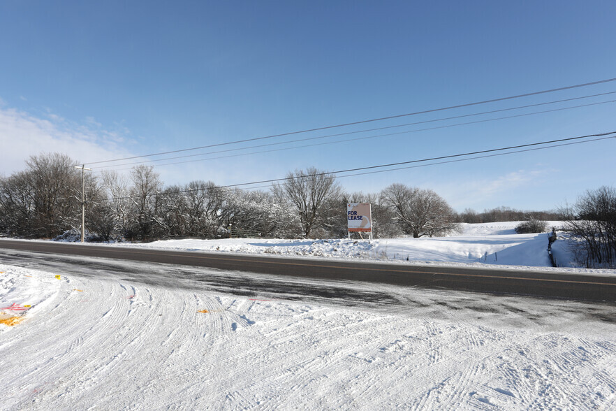 5300 Centerville Rd, North Oaks, MN en alquiler - Foto del edificio - Imagen 2 de 2