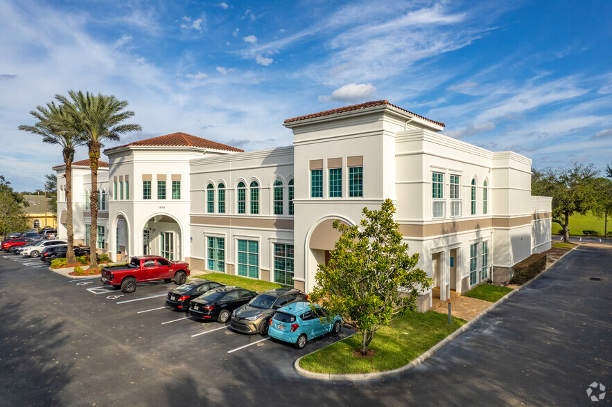 1701 Park Center Dr, Orlando, FL en alquiler - Foto del edificio - Imagen 1 de 6