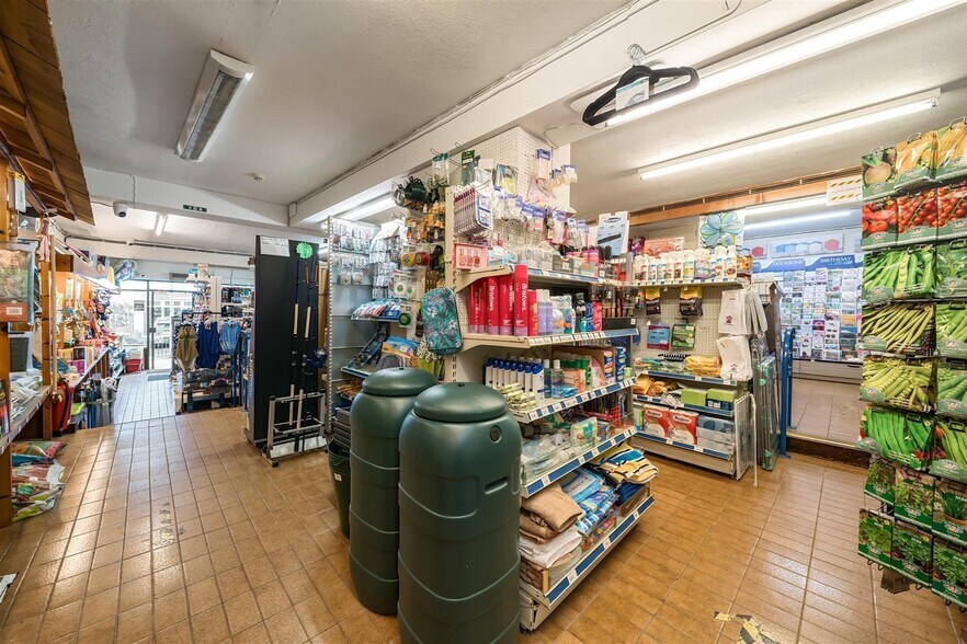 4 The Street, Charmouth en venta - Foto del interior - Imagen 3 de 8