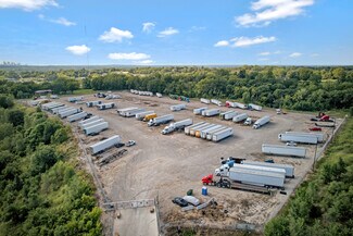 Más detalles de 8910 E 22nd Ter, Kansas City, MO - Terreno en alquiler