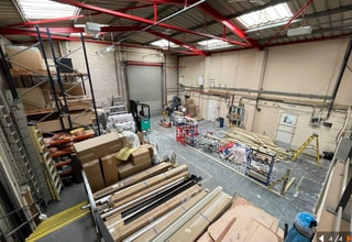 Redlands, Coulsdon en alquiler Foto del interior- Imagen 2 de 4