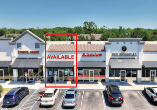 4922-4942 W Sr-46 Hwy, Sanford, FL en alquiler Foto del edificio- Imagen 1 de 1