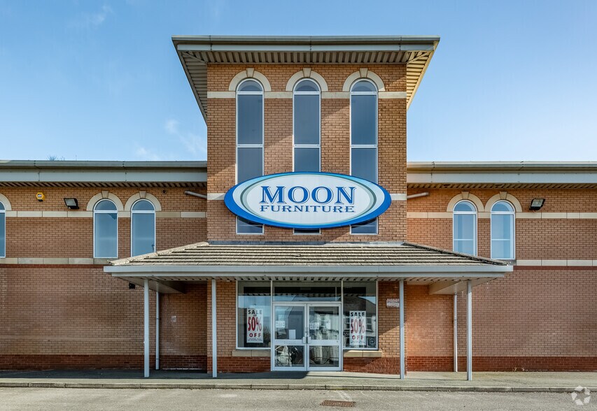 Rock Valley Way, Rochdale en venta - Foto del edificio - Imagen 3 de 12