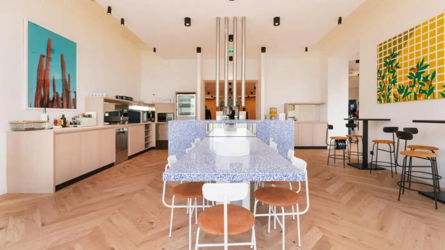 92-98 Avenue Des Champs Elysées, Paris en alquiler Foto del interior- Imagen 1 de 5