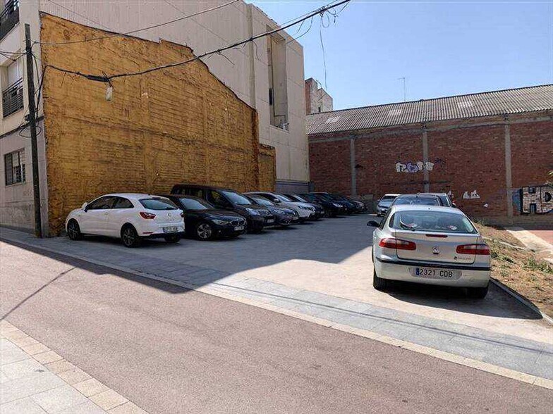Carrer del Calvari, 6, Olesa de Montserrat, Barcelona en venta - Otros - Imagen 1 de 2