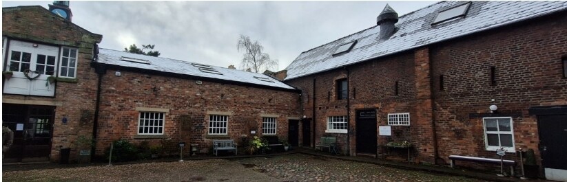 1-4 Poulton Rd, Wirral en alquiler - Foto del edificio - Imagen 2 de 14