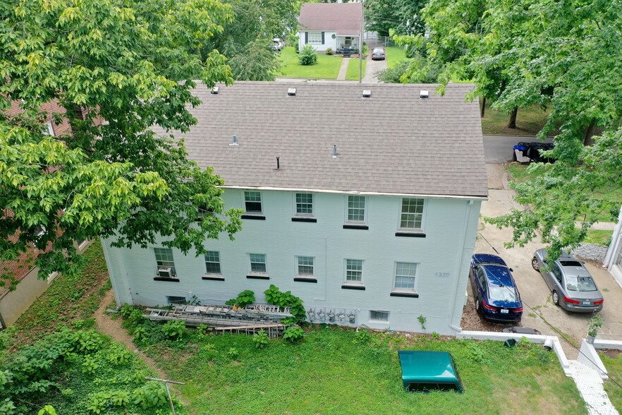 4329 S 2nd St, Louisville, KY en venta - Foto del edificio - Imagen 3 de 6