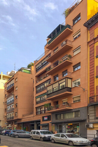 Más detalles para Calle De Juan De Urbieta, 42, Madrid - Coworking en alquiler