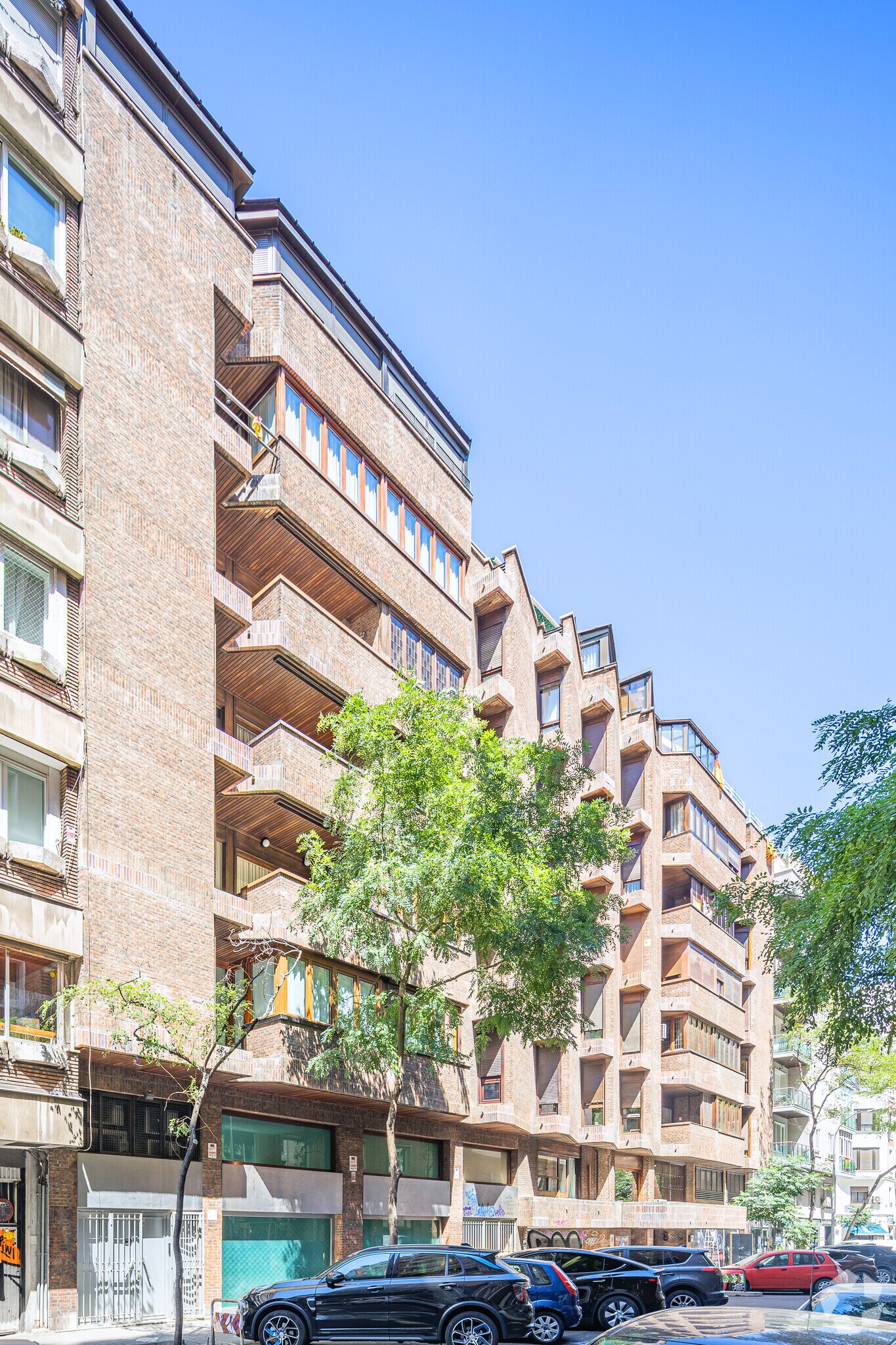 Calle Fernán González, 28, Madrid, Madrid en venta Foto principal- Imagen 1 de 1