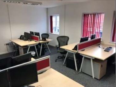 29 High St, Marlow en alquiler - Foto del interior - Imagen 2 de 3