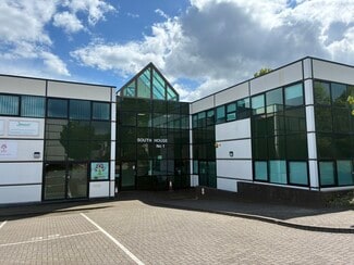 Más detalles de 1-3 Bond Ave, Milton Keynes - Oficina en alquiler