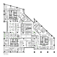 3 Orchard Pl, London en alquiler Plano de la planta- Imagen 1 de 1