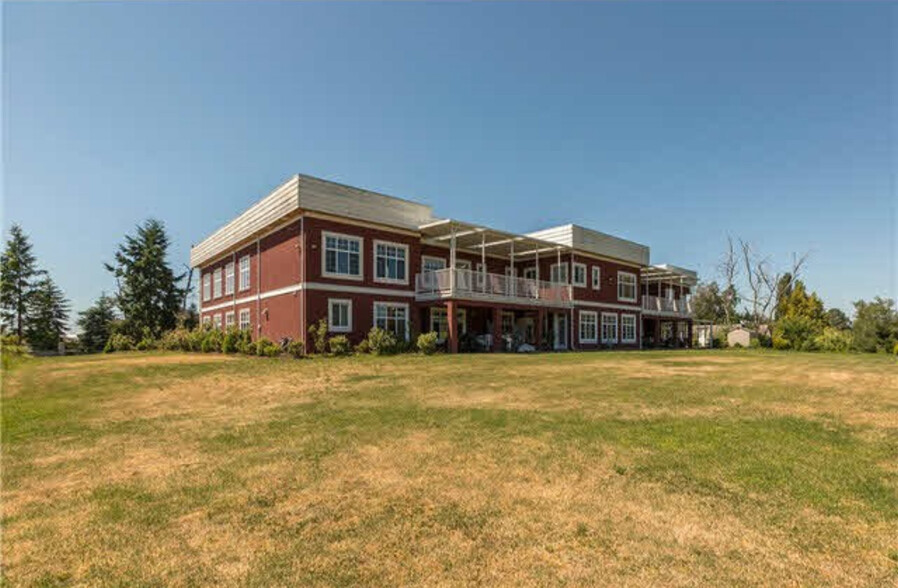 8828 Sidaway Rd, Richmond, BC en venta - Foto del edificio - Imagen 2 de 19